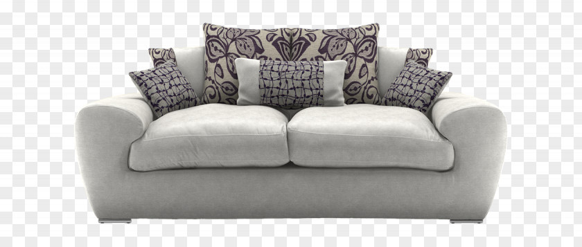 Chair Sofa Bed Slipcover Couch Comfort PNG