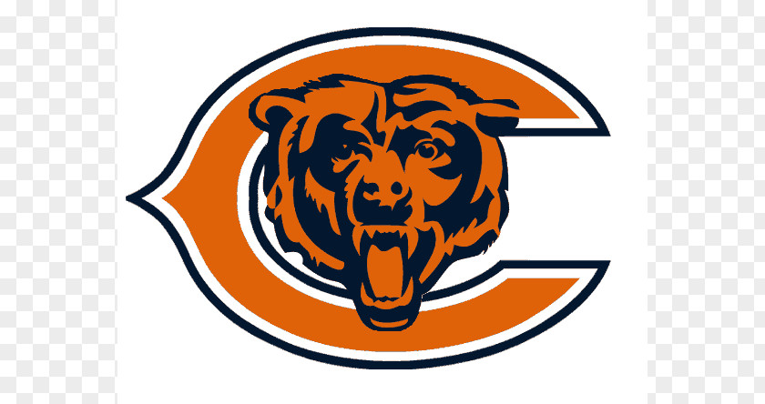 Chicago Bears Logo 1999 Season NFL Minnesota Vikings PNG