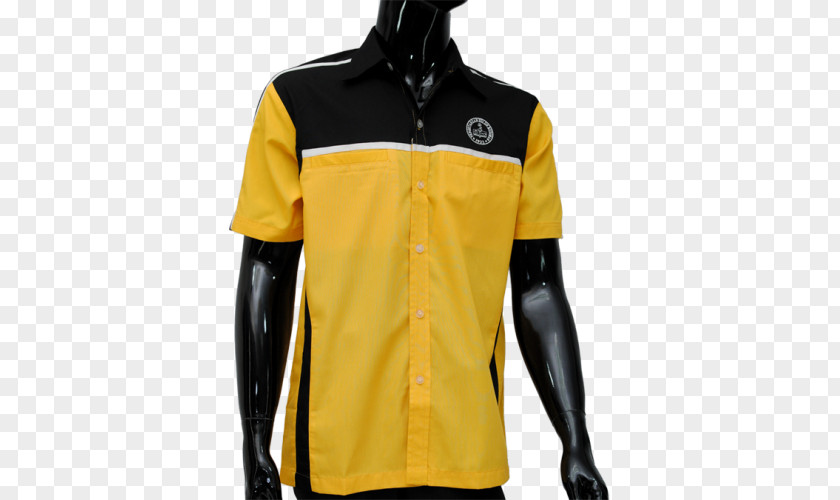 Corporate Uniform Sleeve PNG