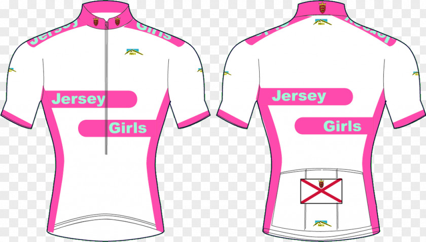 Design Product Uniform Pink M PNG
