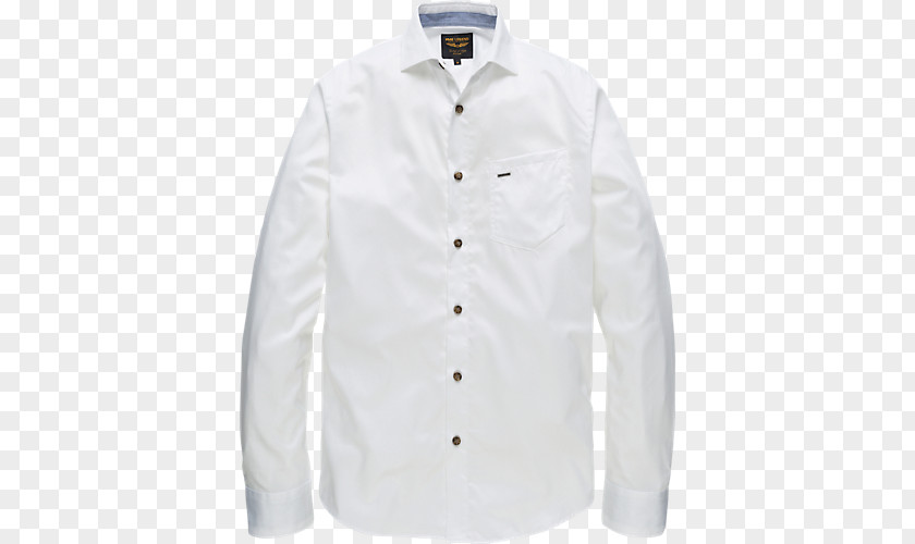 Dress Shirt Collar Jacket Sleeve Button PNG
