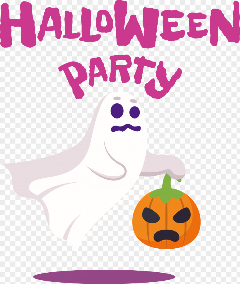 Halloween Party PNG