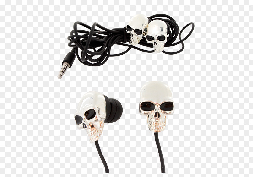 Headphones Écouteur Apple Earbuds Audio Skullcandy INK’D 2 PNG