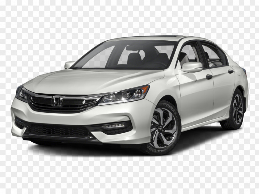 Honda Car 2016 Accord Sedan Continuously Variable Transmission Today PNG