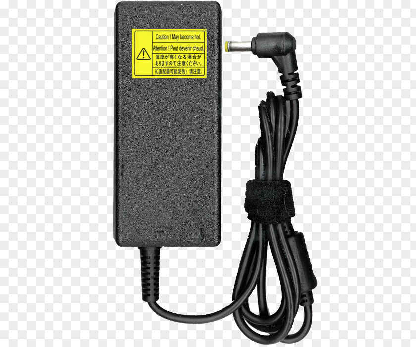 Laptop AC Adapter Acer Aspire Power Converters PNG