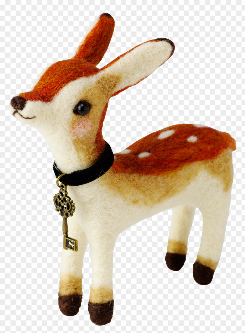 Latchkey Deer Decorative Pattern Reindeer Pocket Clip Art PNG