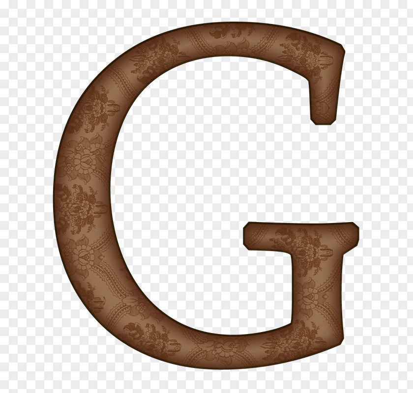 Letter Case Alphabet Initial PNG