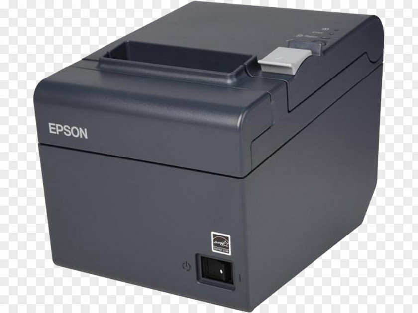 Printer Point Of Sale Thermal Printing Driver Epson PNG