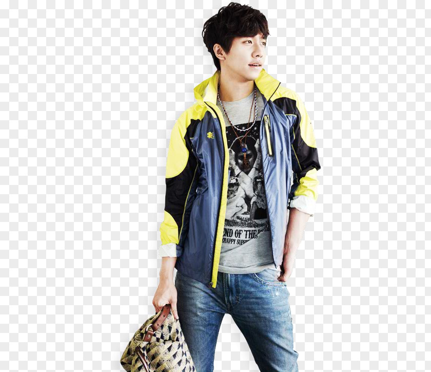 T-shirt Hoodie Lee Seung-gi Denim Jeans PNG