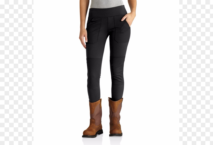 Women's Clothing With Leggings Carhartt Pants Jeans PNG