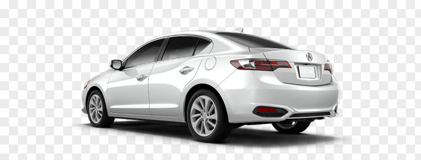 Car 2018 Acura ILX Special Edition Sedan Premium Package PNG