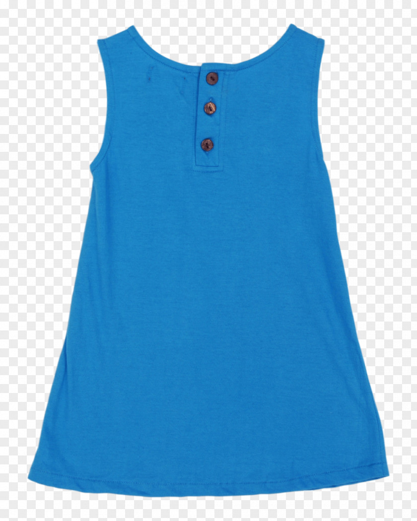 Dress Sleeveless Shirt Blouse Outerwear PNG