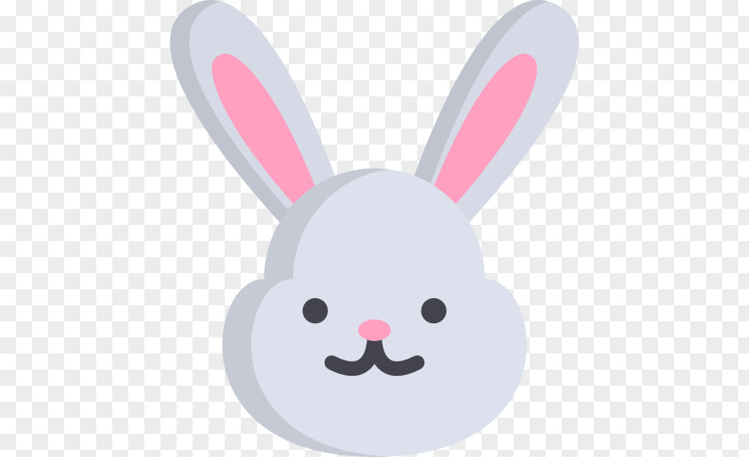 Easter Bunny Domestic Rabbit Monument PNG