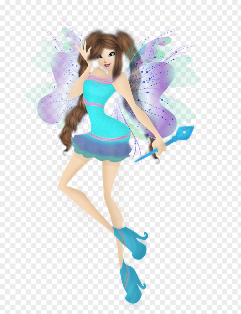 Fairy Mythix Sirenix Magic Barbie PNG