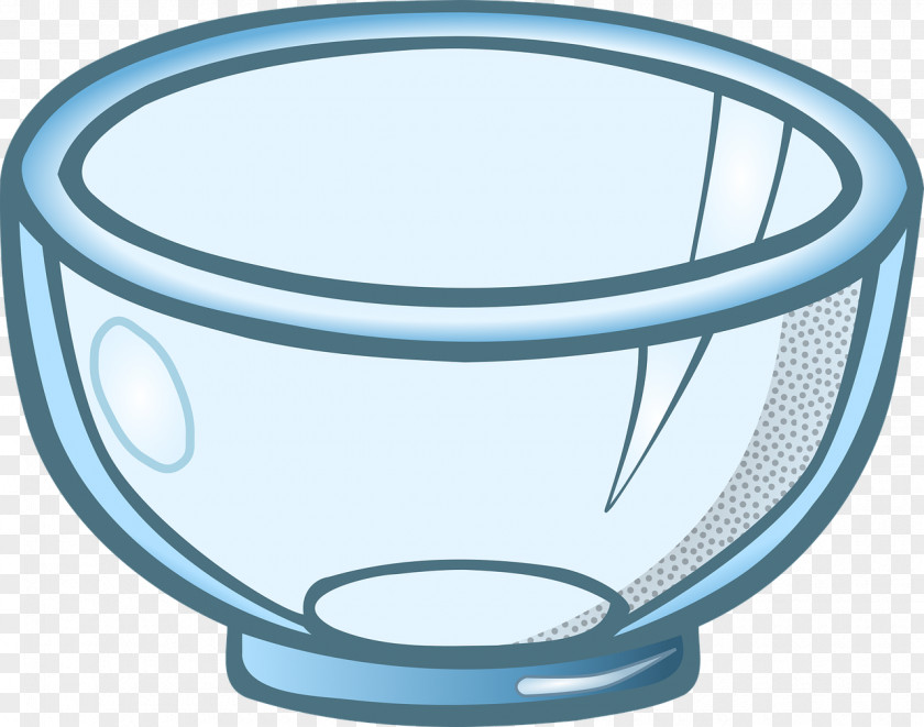 Fishbowl Bowl Tableware Clip Art PNG