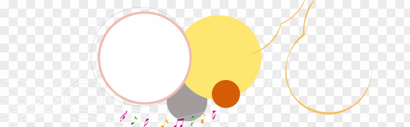 Flat Circle Electricity Supplier Logo Desktop Wallpaper Yellow Font PNG
