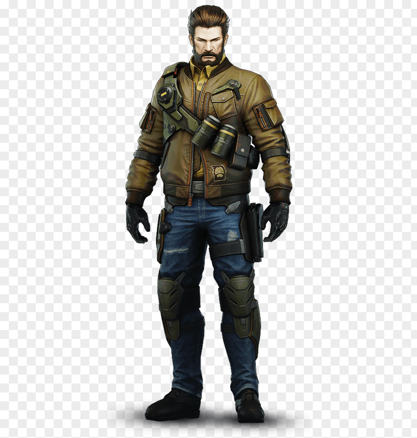 Ghost In Shell Concept Art Conceptual Idea Character PNG