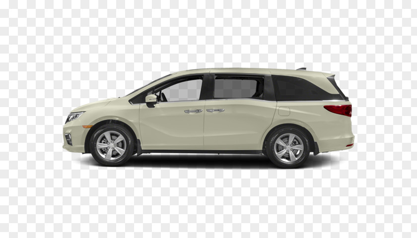 Honda 2019 Odyssey Car Dealership 2018 EX-L PNG