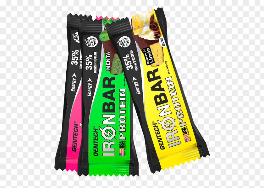 Iron Bar Protein Energy Genetic Engineering Nutrition PNG