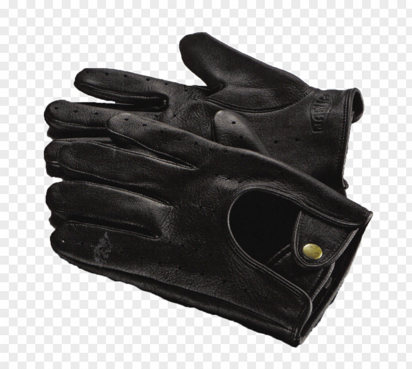 Jaguar Cars Driving Glove PNG