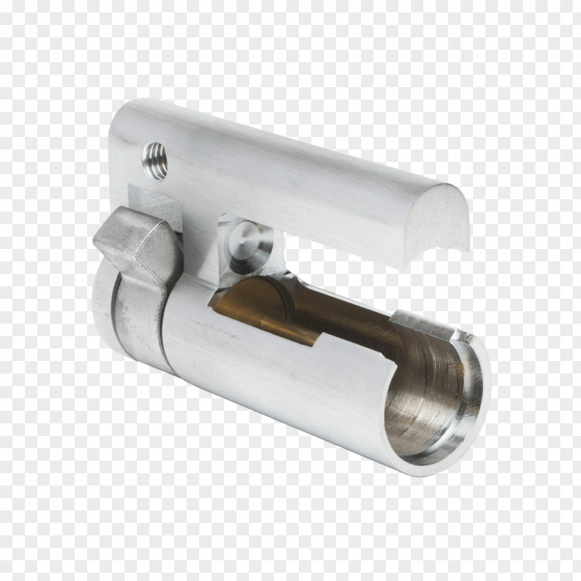 Single Cylinder Lockset Mortise Lock Latch PNG