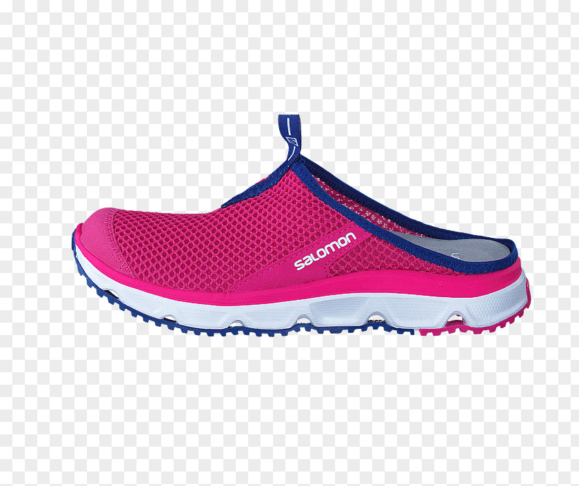 Slip-on Shoe Sneakers Salomon Group Footway PNG