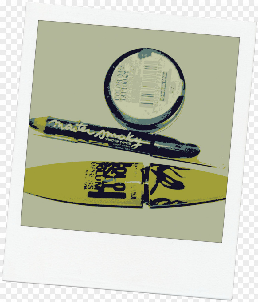 Smoky Maybelline Color Mascara Brown Brand PNG