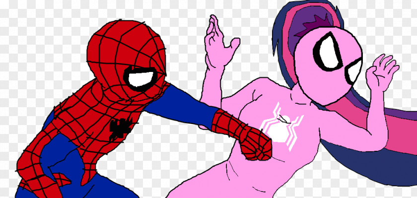 Spiderman Spider-Man Drawing Spider-Girl Spider-Woman Cartoon PNG