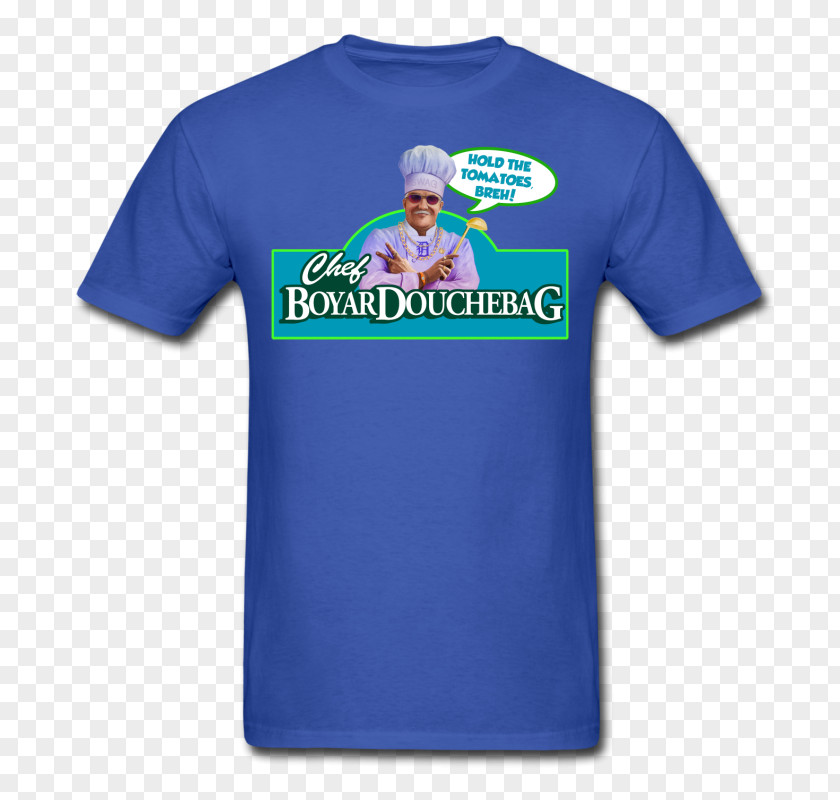 T-shirt Printed Clothing Brooklyn Dodgers PNG