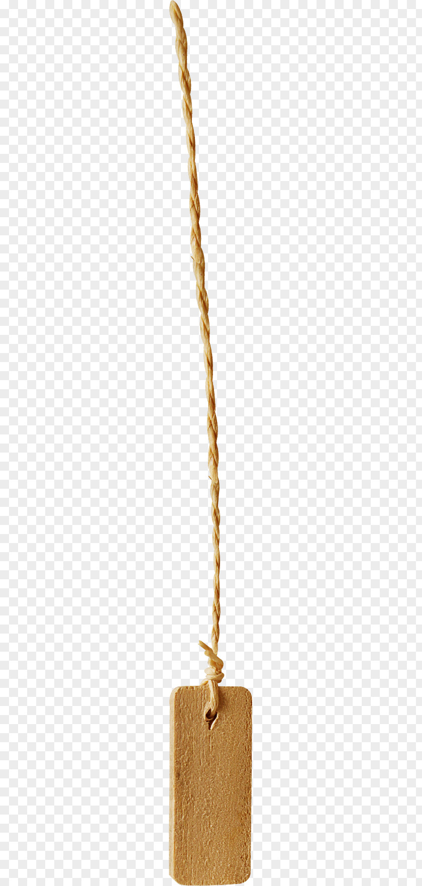 Tag Rope PNG