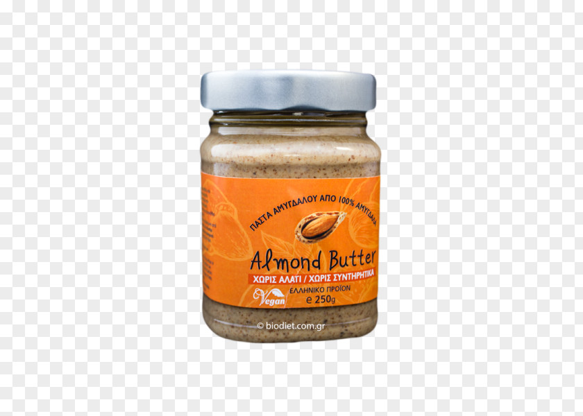Almond Flavor Condiment Ingredient Butter Flour PNG