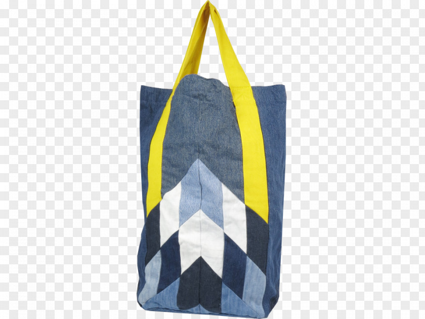 Bag Tote Cobalt Blue Shopping Bags & Trolleys PNG