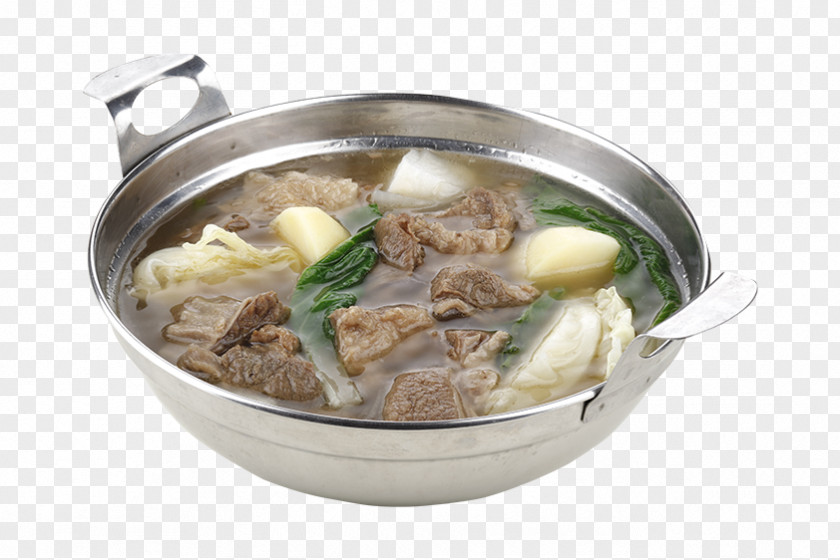 Beefsteak Cocido Sinigang Asian Cuisine Hot Pot Food PNG
