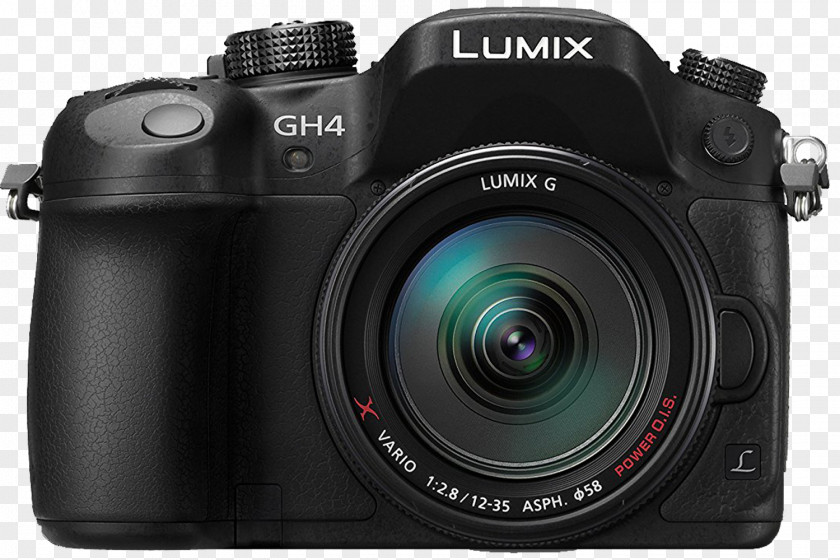 Camera Panasonic Lumix DMC-G7 DMC-FZ1000 PNG