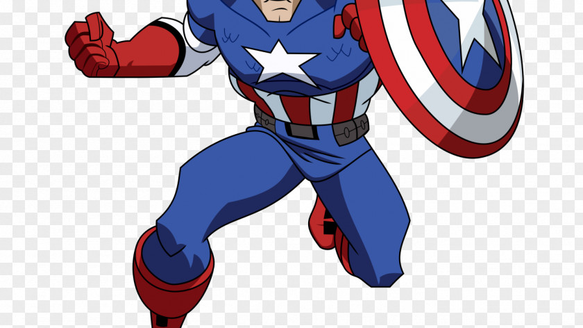 Captain America America's Shield Iron Man Superhero Marvel Comics PNG