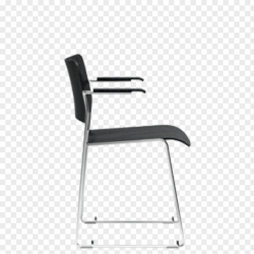 Chair 40/4 Armrest Plastic Fauteuil PNG