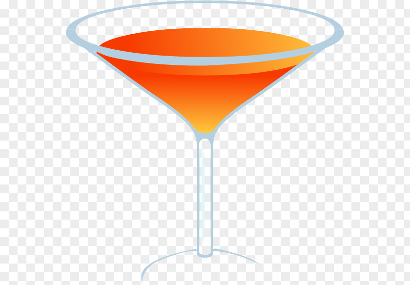 Cocktail Garnish Cosmopolitan Martini Orange Juice PNG
