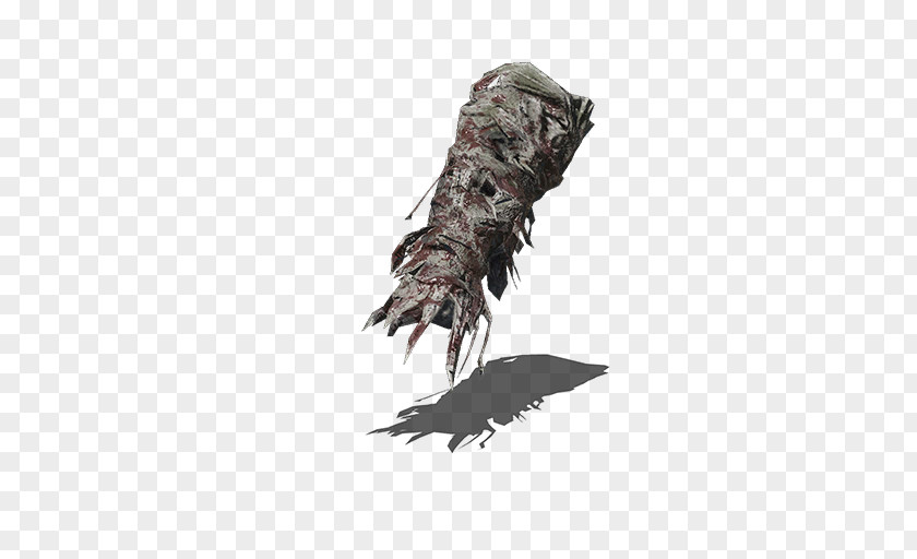 Dark Souls III Grave Gauntlet Cadaver Resistance 3 PNG