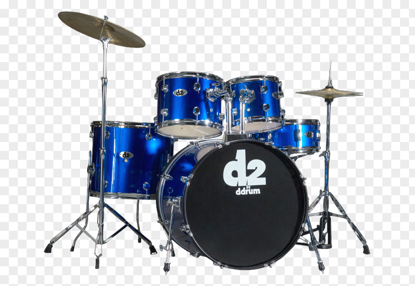 Drum Kit Snare Drums Ddrum Percussion PNG