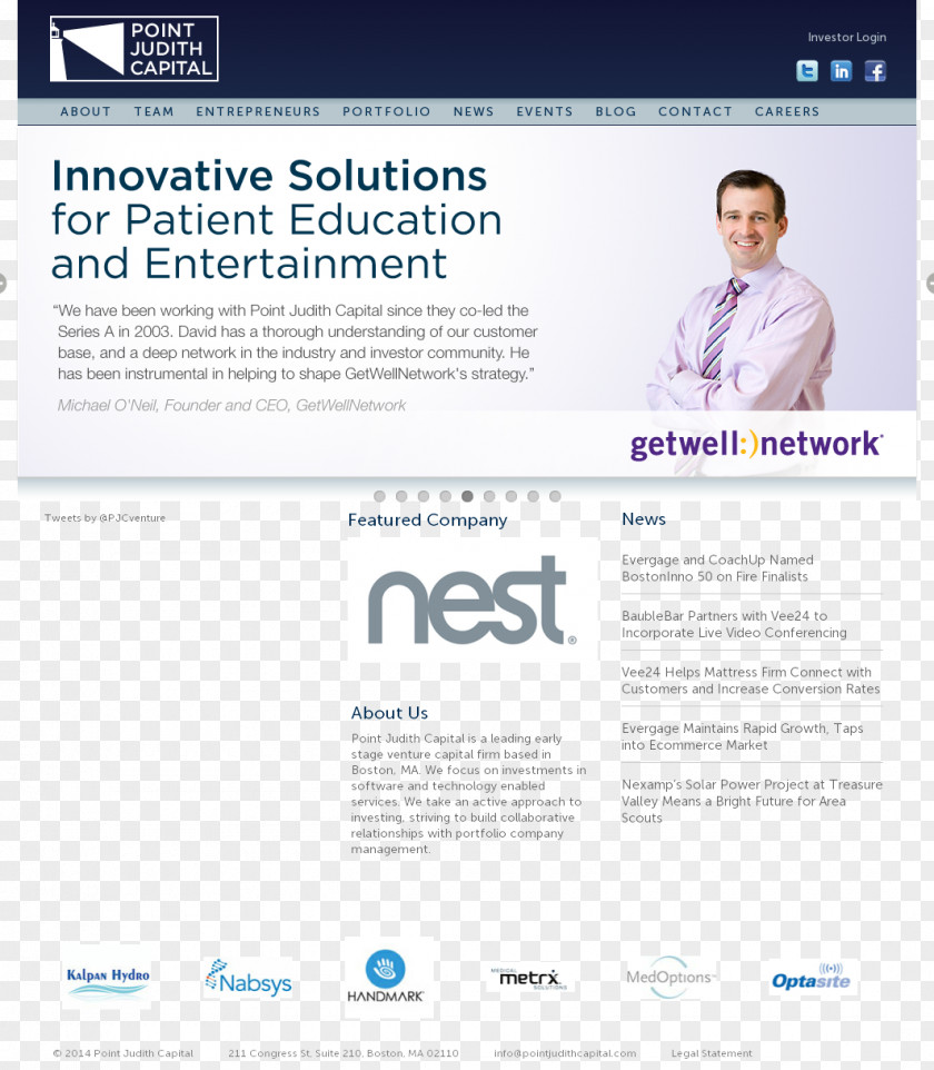 Entrepreneurial Team Web Page Nest Thermostat (3rd Generation) Stand For Learning Service PNG