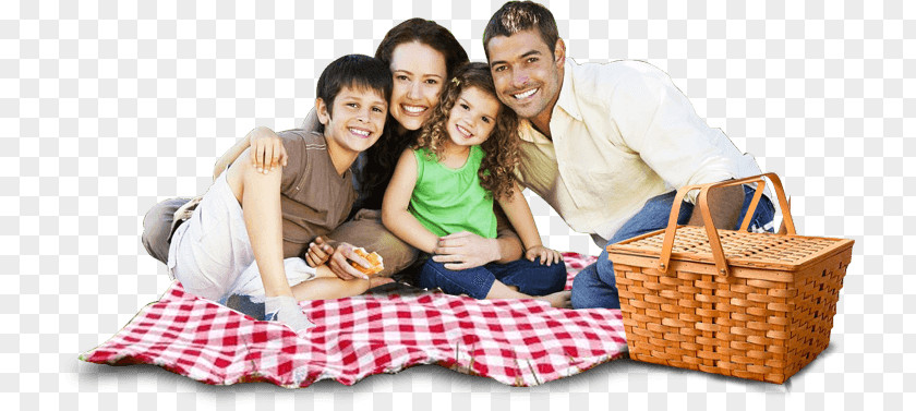 Family Picnic Extended Time Monde Nissin PNG