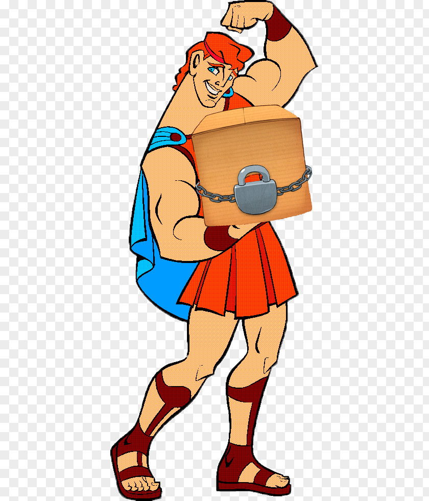 Hero Heracles Hercules Definition Greek Mythology PNG