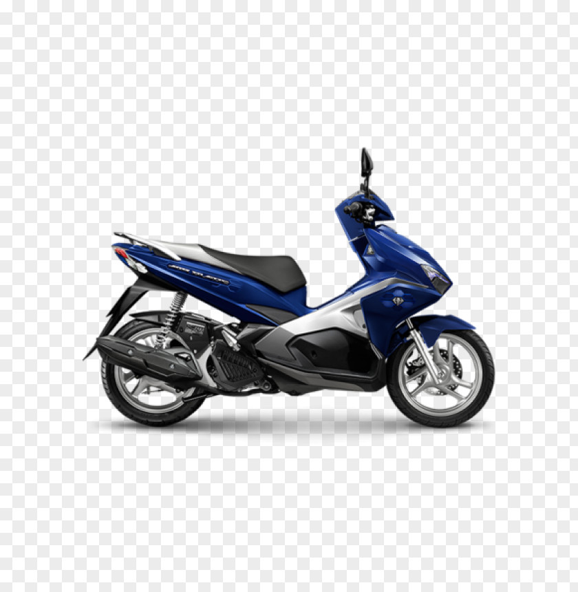 Honda SH150i Motorcycle Vehicle PCX PNG