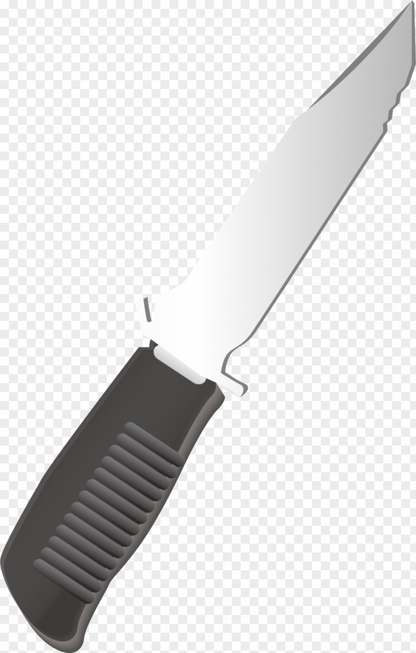Knife Vector Material PNG
