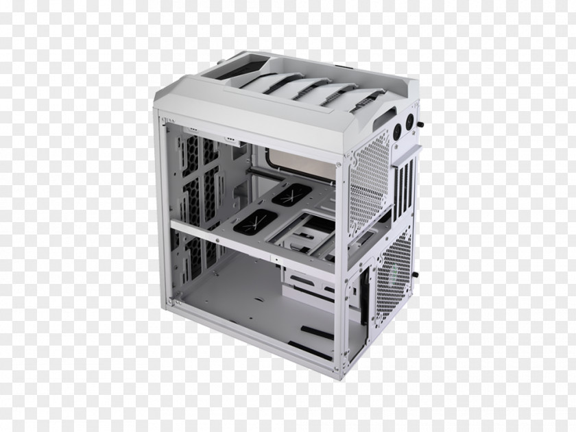 Microphone Computer Cases & Housings MicroATX Electronic Component Mini-ITX PNG