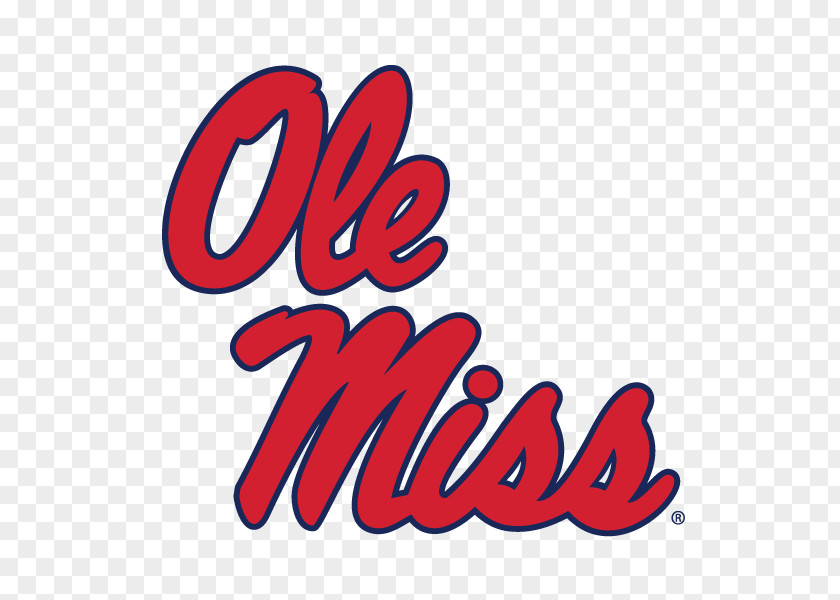 Ok Day University Of Mississippi Ole Miss Rebels Football Men's Basketball Baseball State PNG
