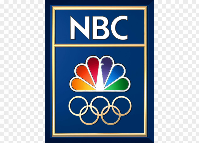 Olympic Rings 2016 Summer Olympics 2018 Winter Games Logo Of NBC Sports PNG