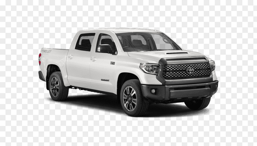 Pickup Truck 2018 Toyota Tundra Ram Trucks Nissan PNG