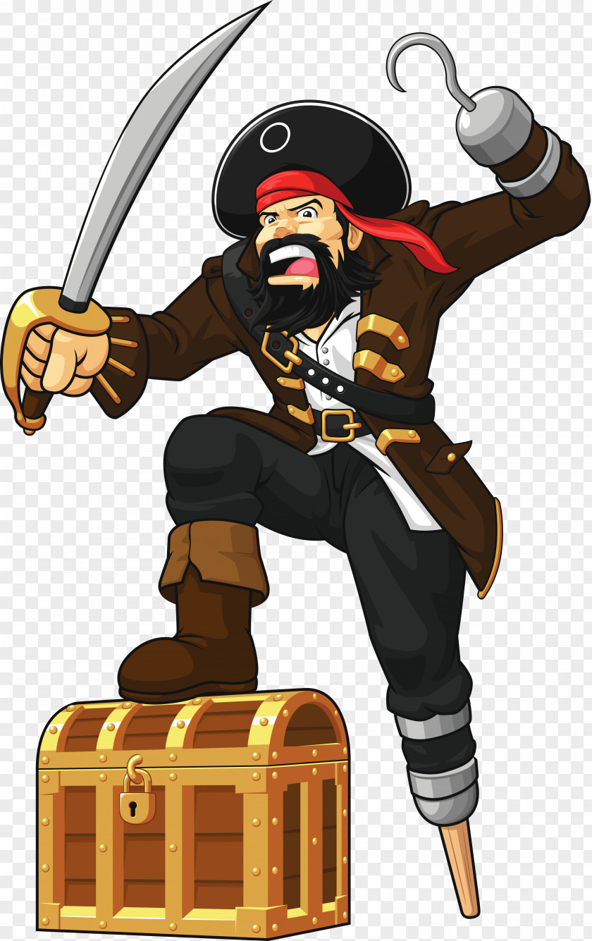 Pirate Clipart Download Captain Hook Piracy Vector Graphics Stock Photography Royalty-free PNG