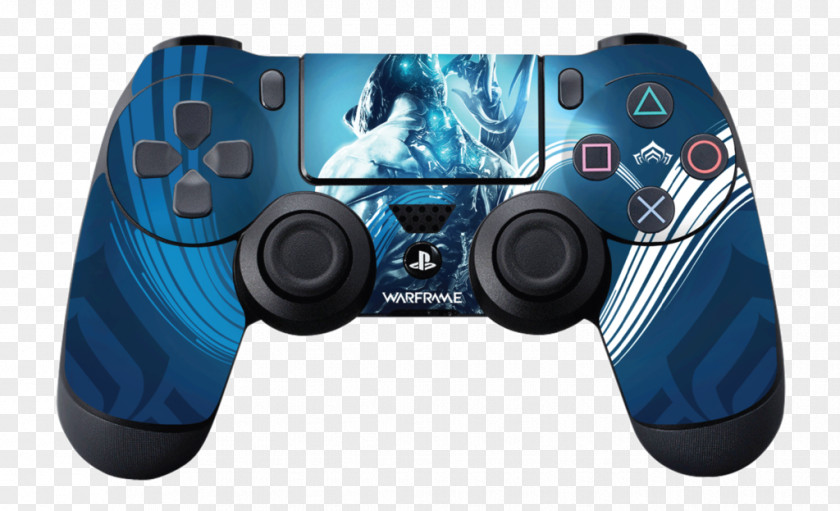 Ps4 Controller Warframe PlayStation 2 Game Controllers 4 PNG